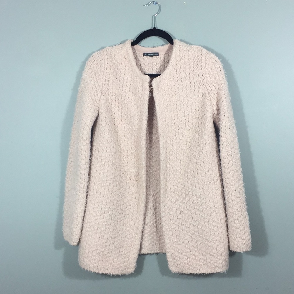 Adrianna Papell sweater